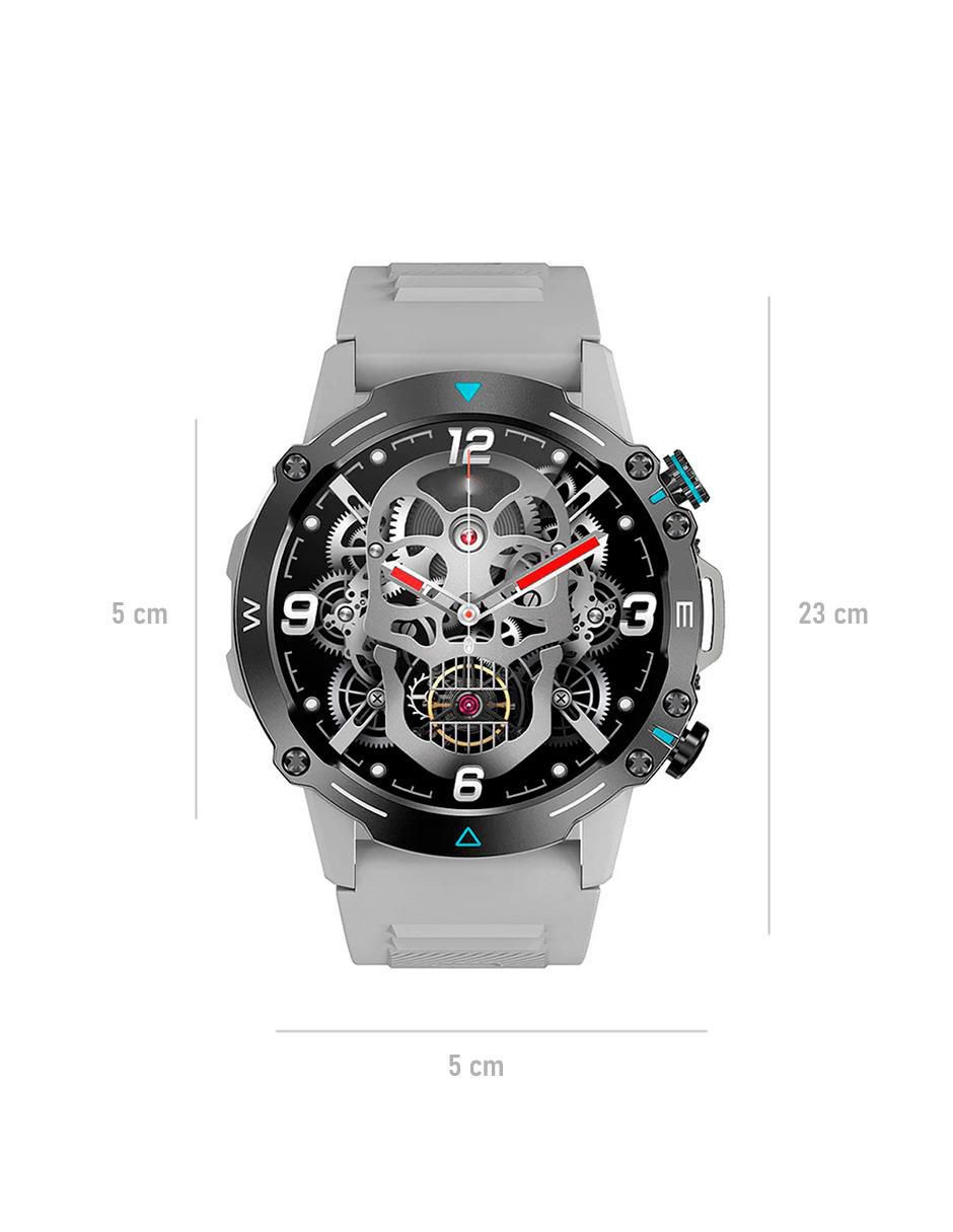 Smartwatch M42PRO con GPS 5