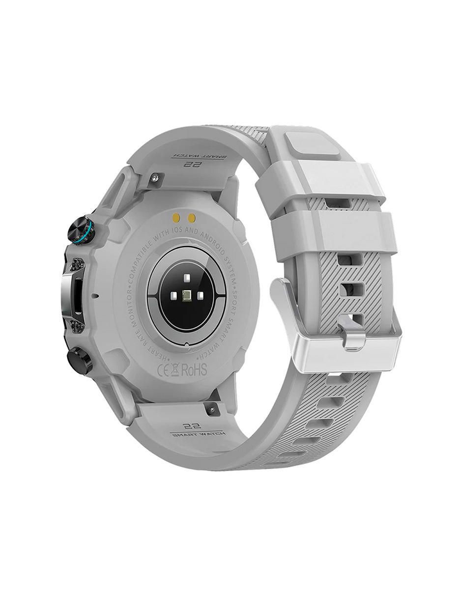 Smartwatch M42PRO con GPS 4