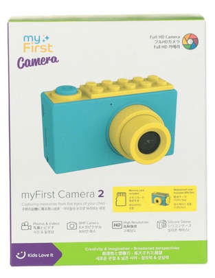 Cámara modelo 2 8 megapíxeles Cámara modelo 2 8 megapíxeles