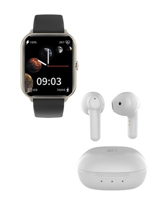 Box set smartwatch ST-P10463 unisex 1