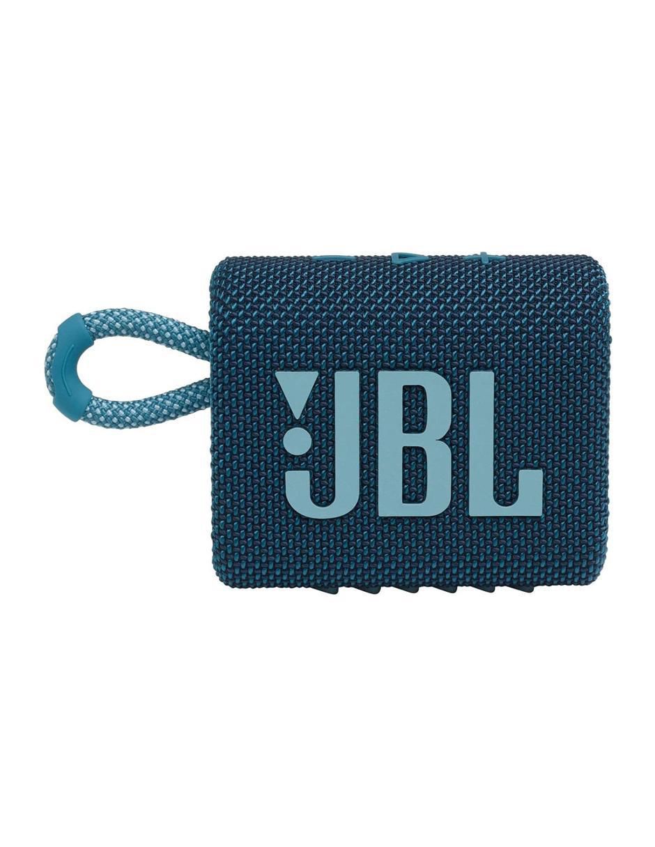 Bocina portátil GO3ECOBLUAM bluetooth