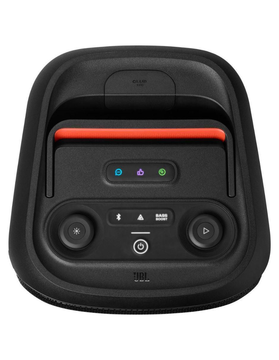 Bocina portátil PBCLUB120AM bluetooth 4