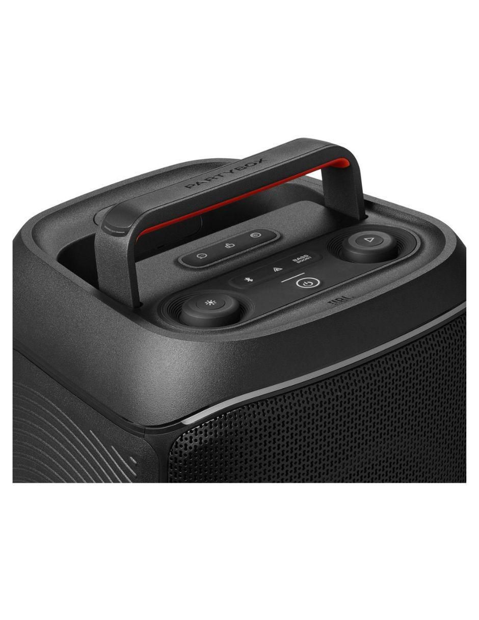 Bocina portátil PBCLUB120AM bluetooth 3