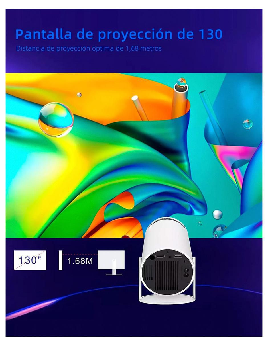 Proyector Pop 5