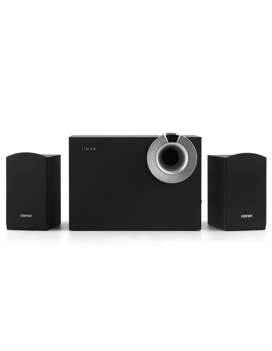Bocina spkedfm206btbk bluetooth