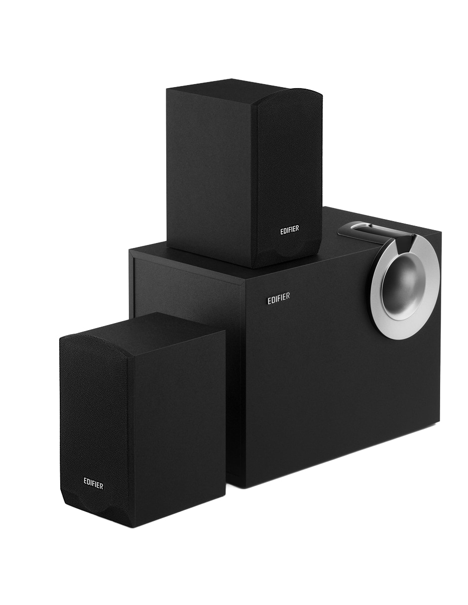 Bocina spkedfm206btbk bluetooth 2