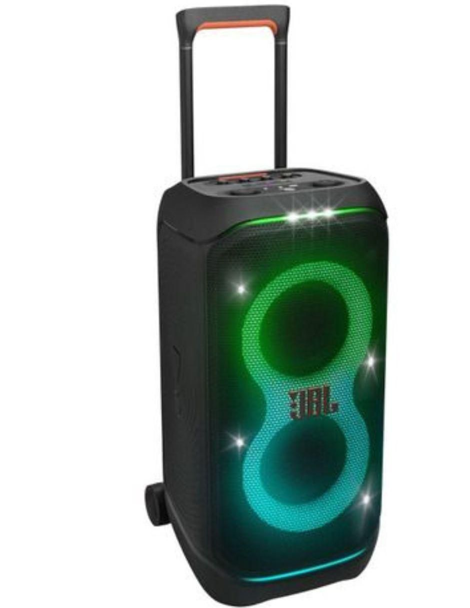 Bocina portátil PartyBox Stage 320 bluetooth 5