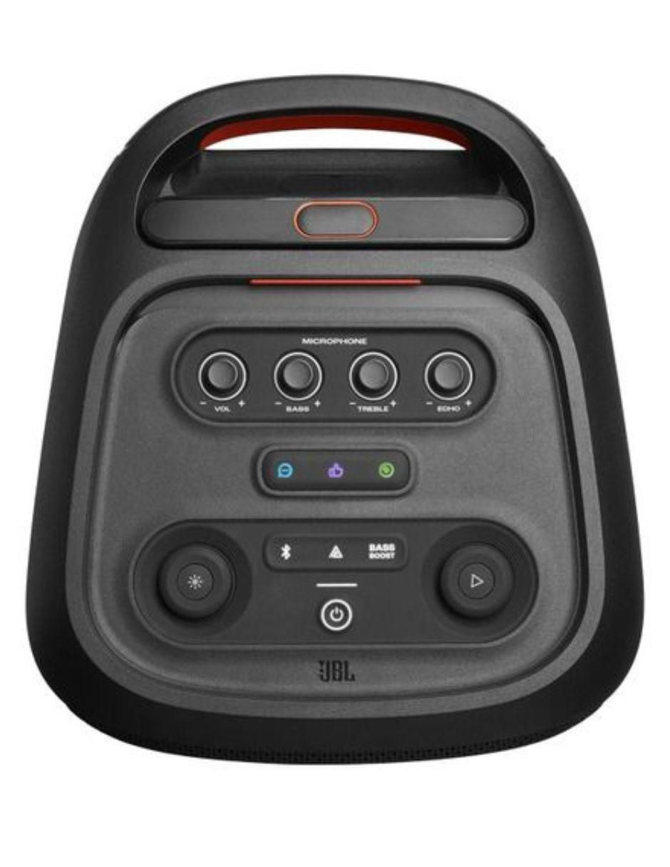 Bocina portátil PartyBox Stage 320 bluetooth