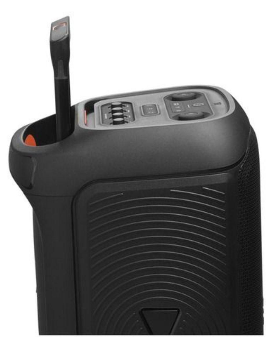 Bocina portátil PartyBox Stage 320 bluetooth Bocina portátil PartyBox Stage 320 bluetooth