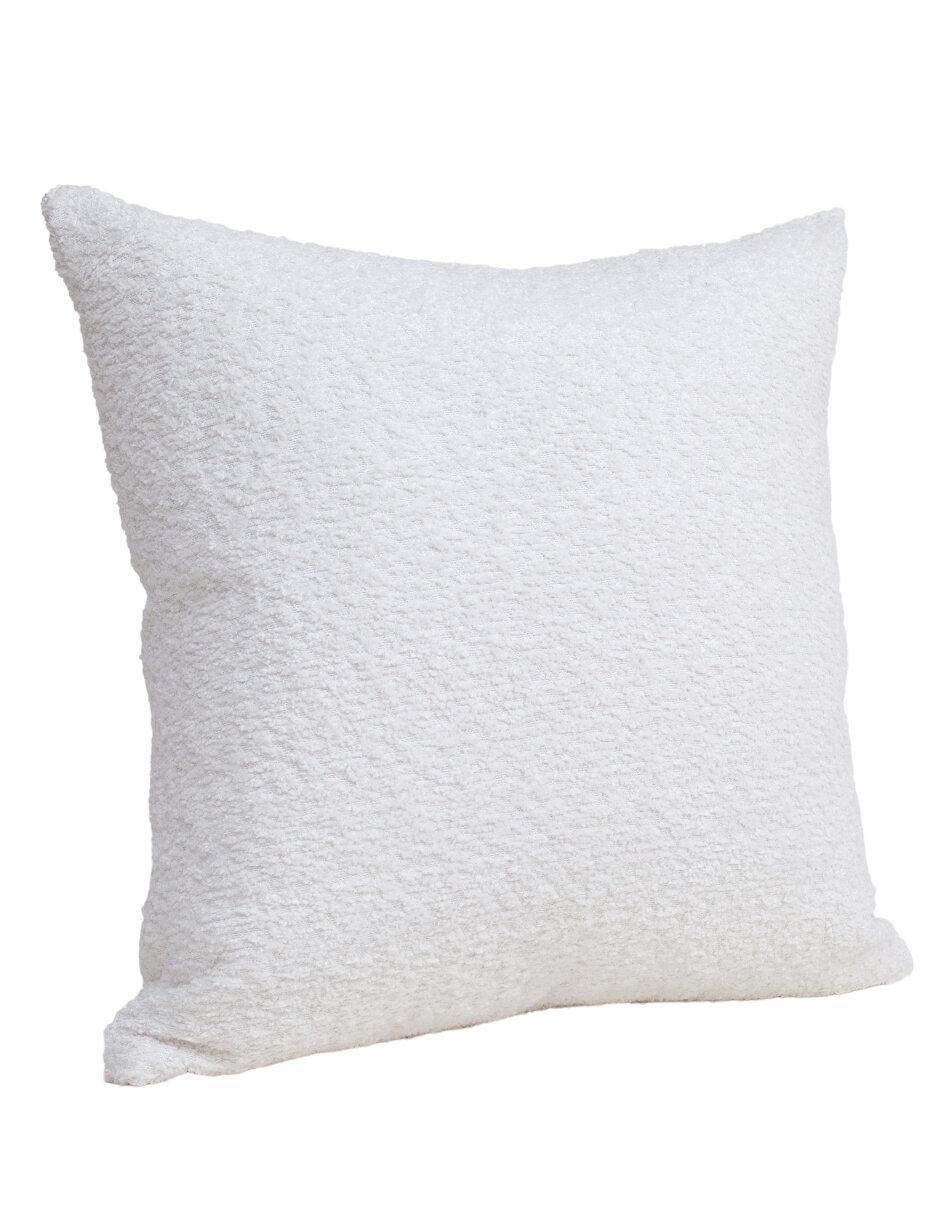 Set de cojín decorativo Snow 2 Pzs 7
