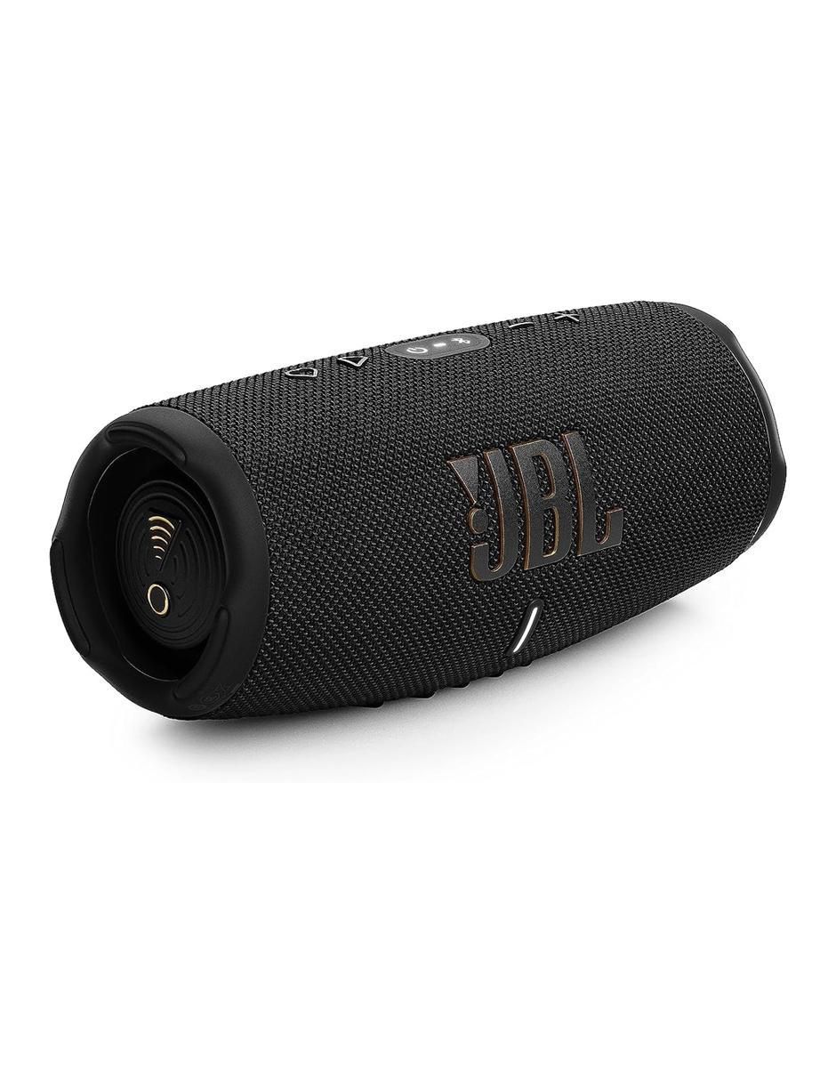 Bocina portátil CHARGE5BLCK bluetooth Bocina portátil CHARGE5BLCK bluetooth
