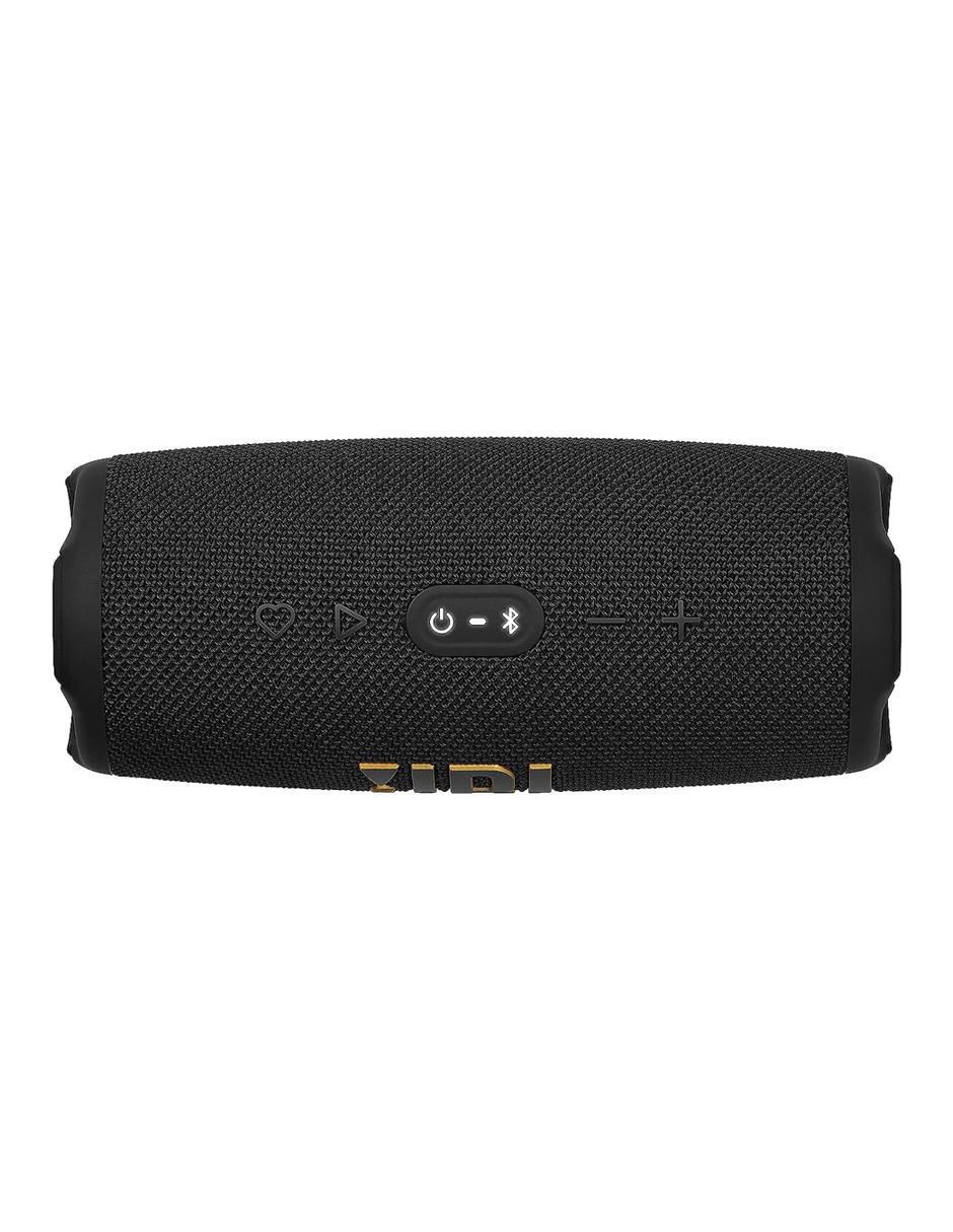 Bocina portátil CHARGE5BLCK bluetooth