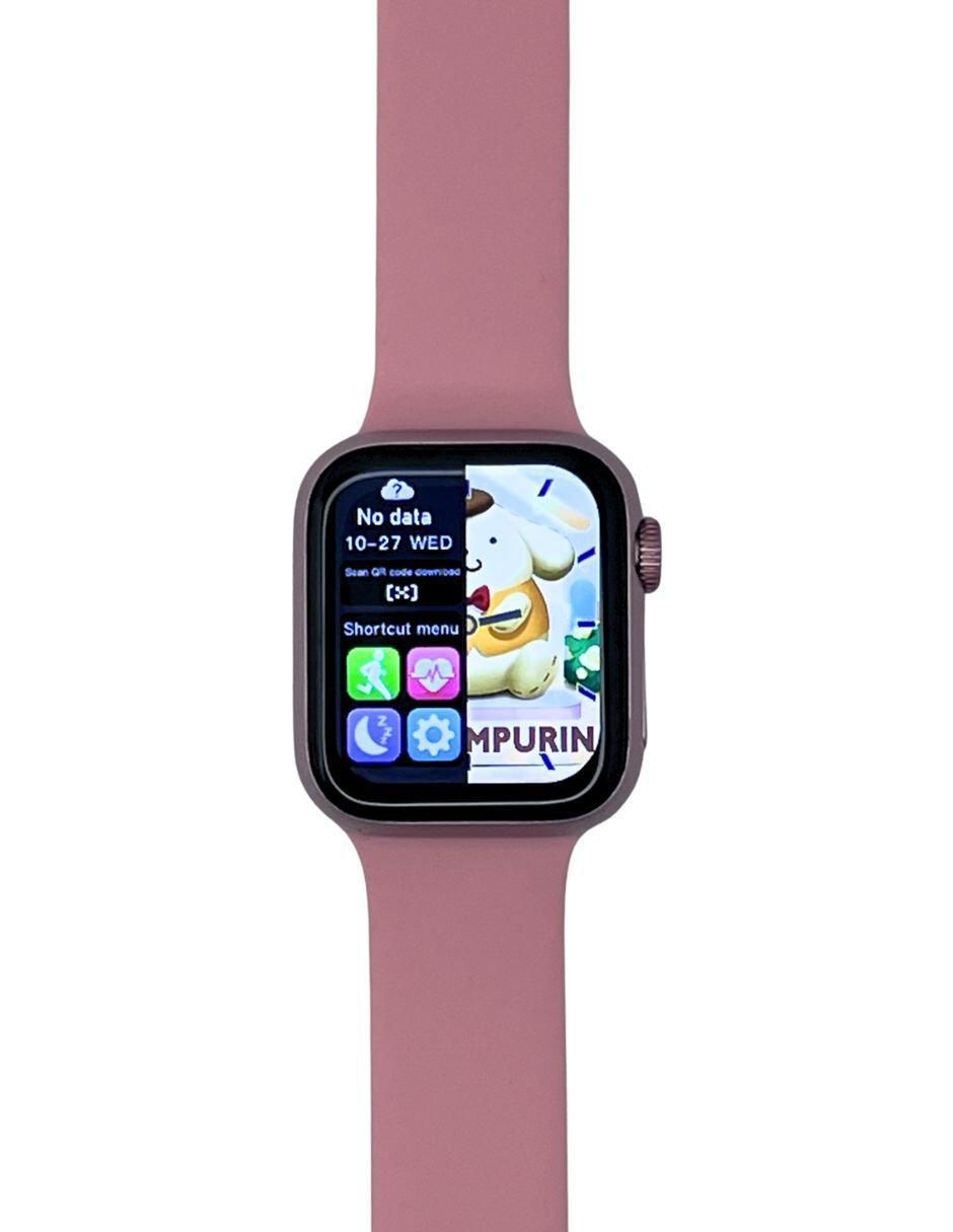 Kit smartwatch Kuromi-510 unisex 10