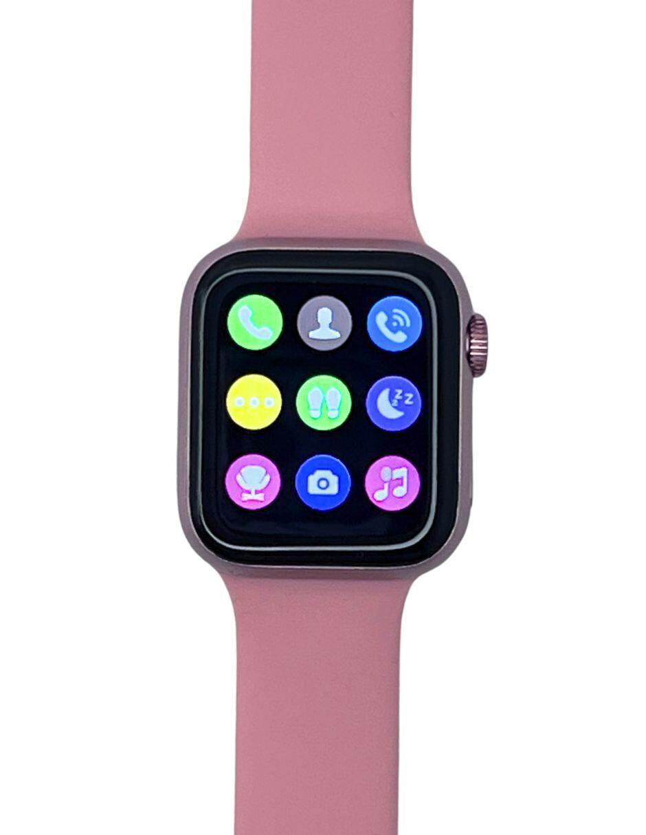 Kit smartwatch Kuromi-510 unisex 15
