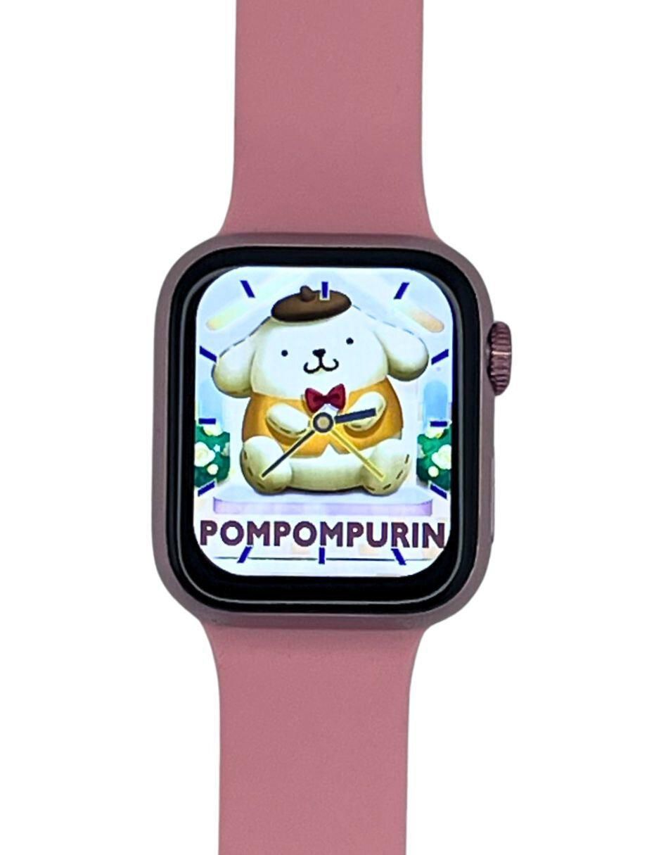 Kit smartwatch Kuromi-510 unisex