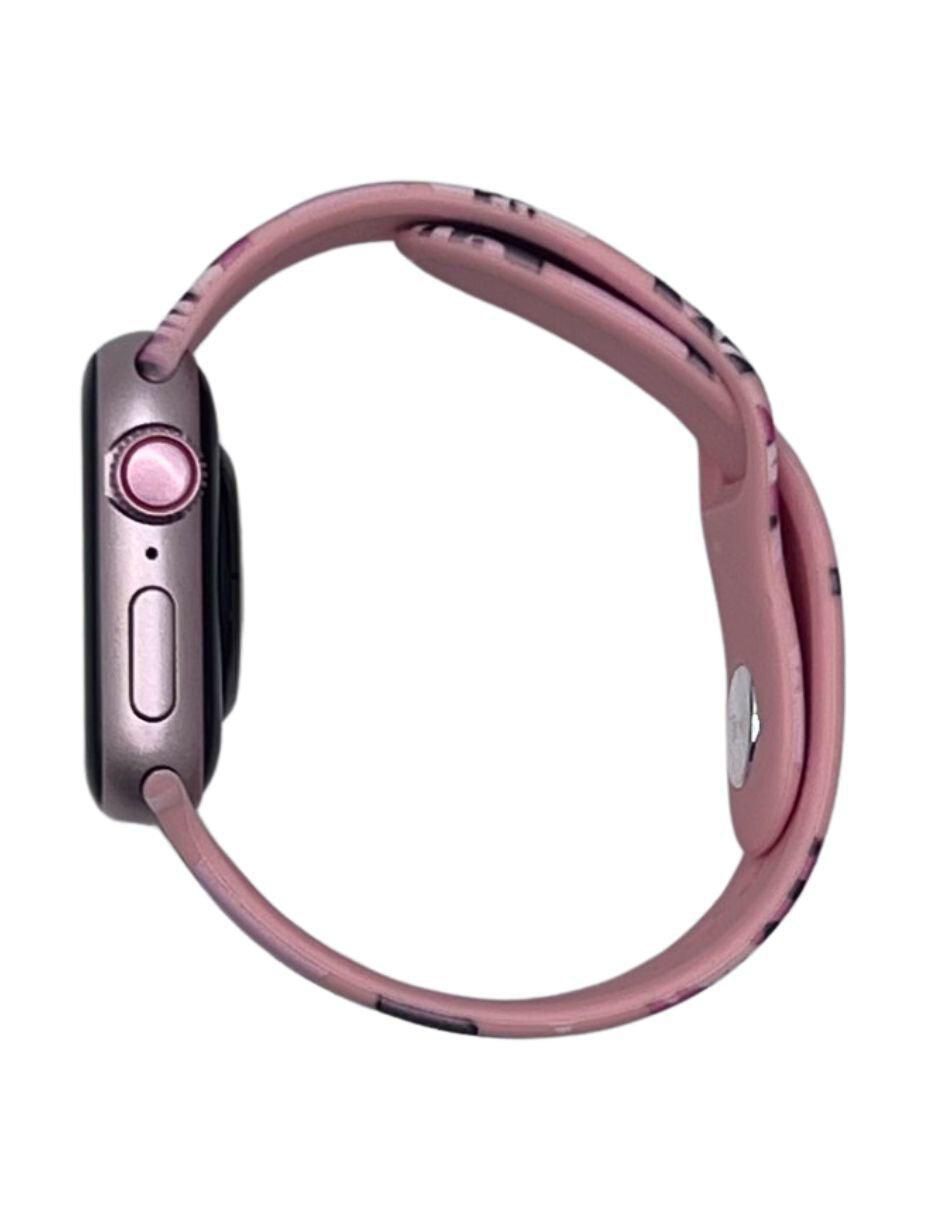 Kit smartwatch Kuromi-510 unisex 5