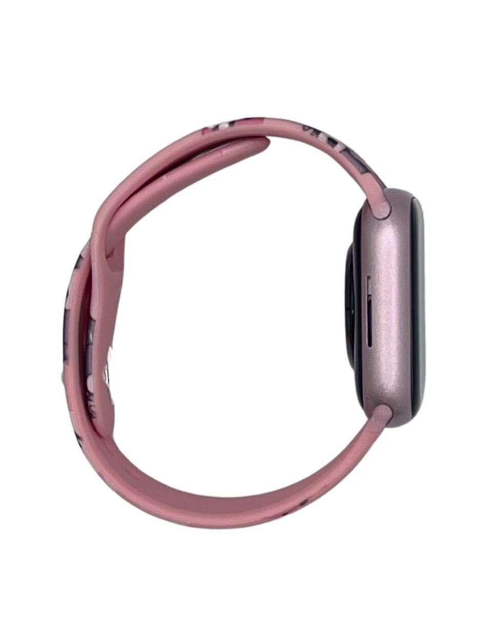 Kit smartwatch Kuromi-510 unisex 12
