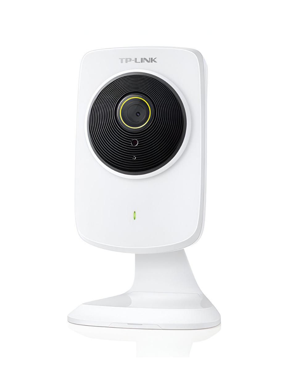 Cámara de seguridad TP Link inalámbrica HD 60° a 25° con capacidad para grabar para interior 3