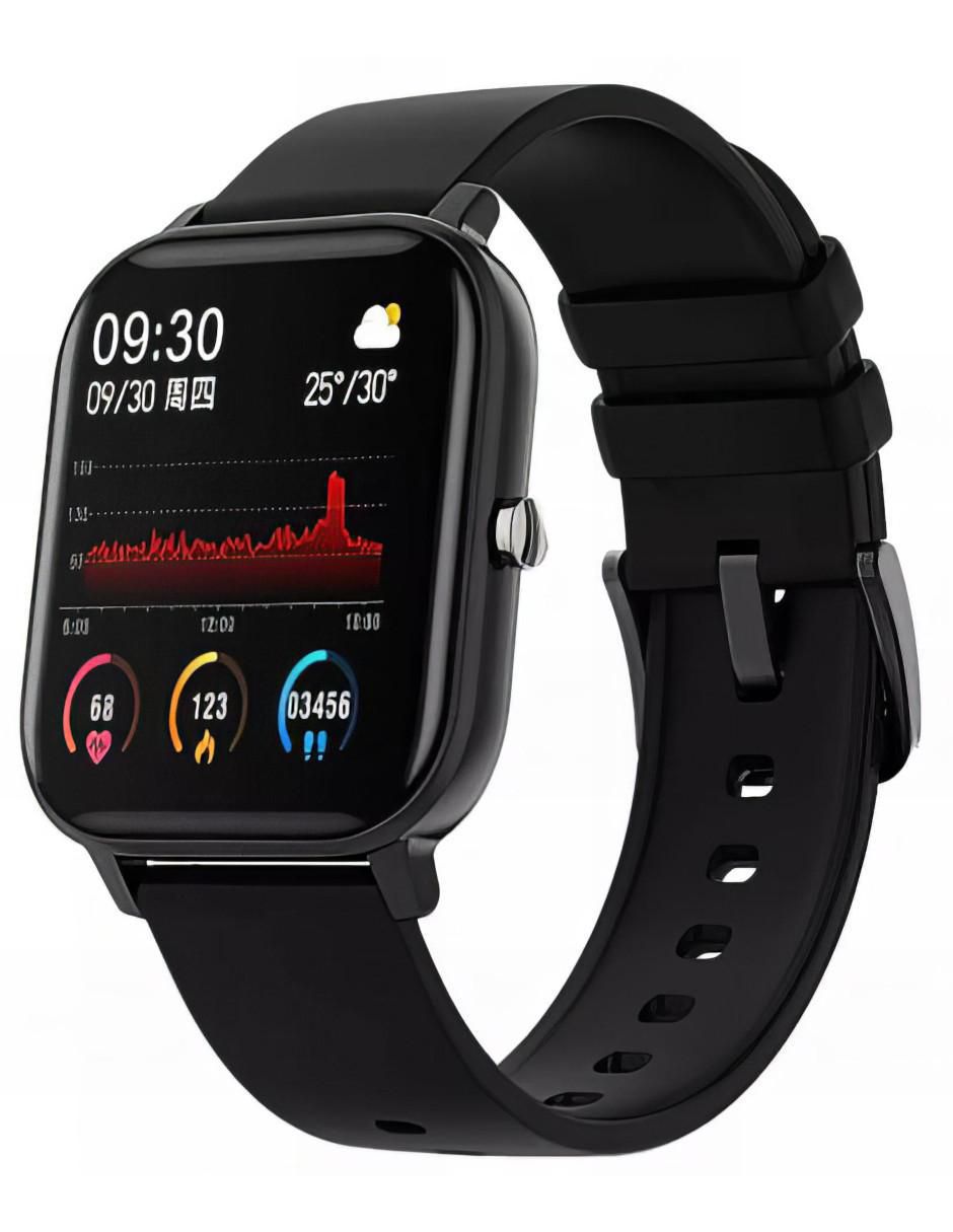 Smartwatch ET501 2