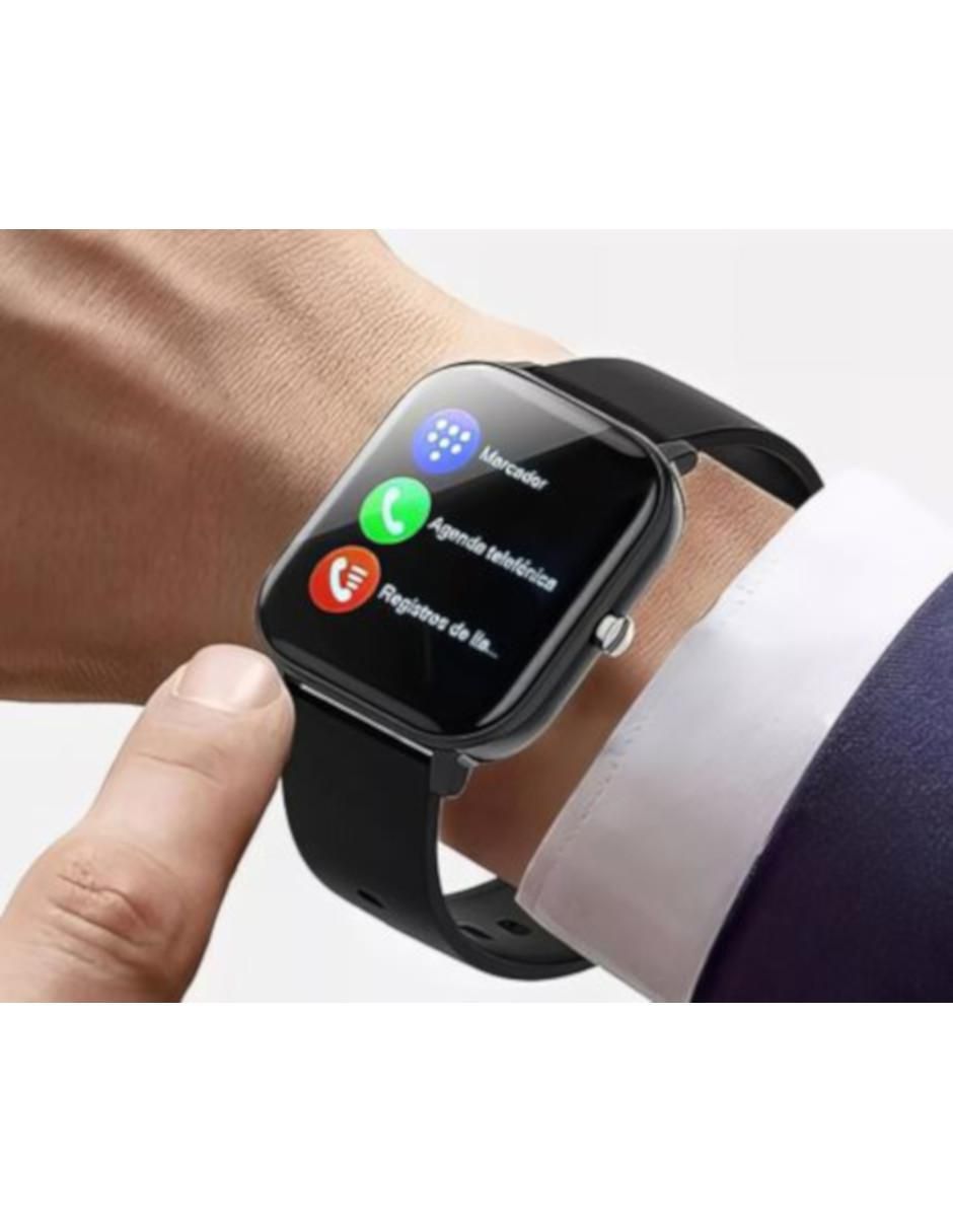 Smartwatch ET501 3