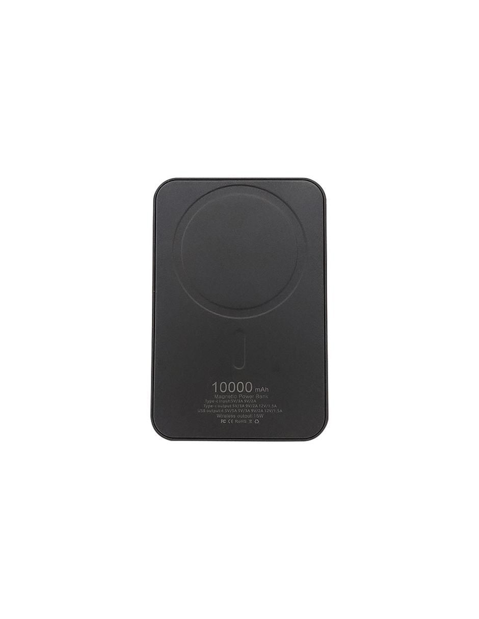 Batería portátil D-BUGG 10000 mAh