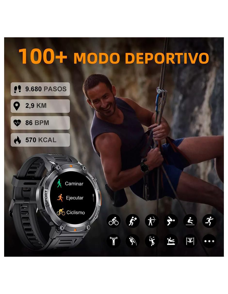 Smartwatch 723 11