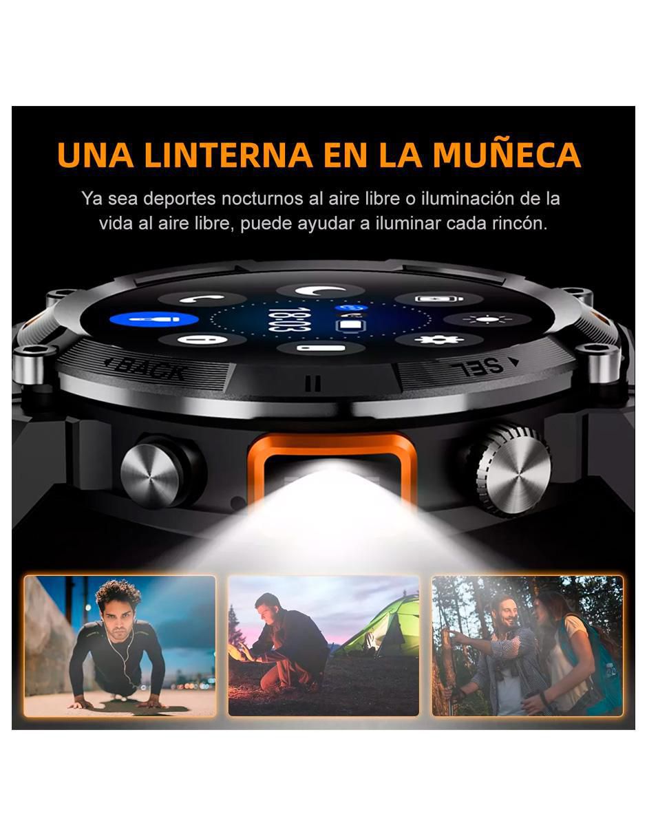 Smartwatch 723 12