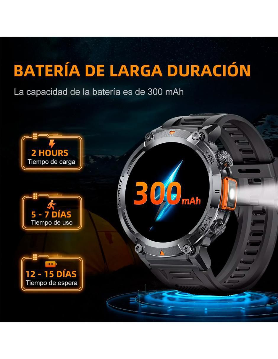 Smartwatch 723 15