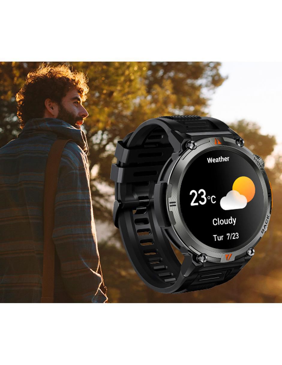 Smartwatch 723 2