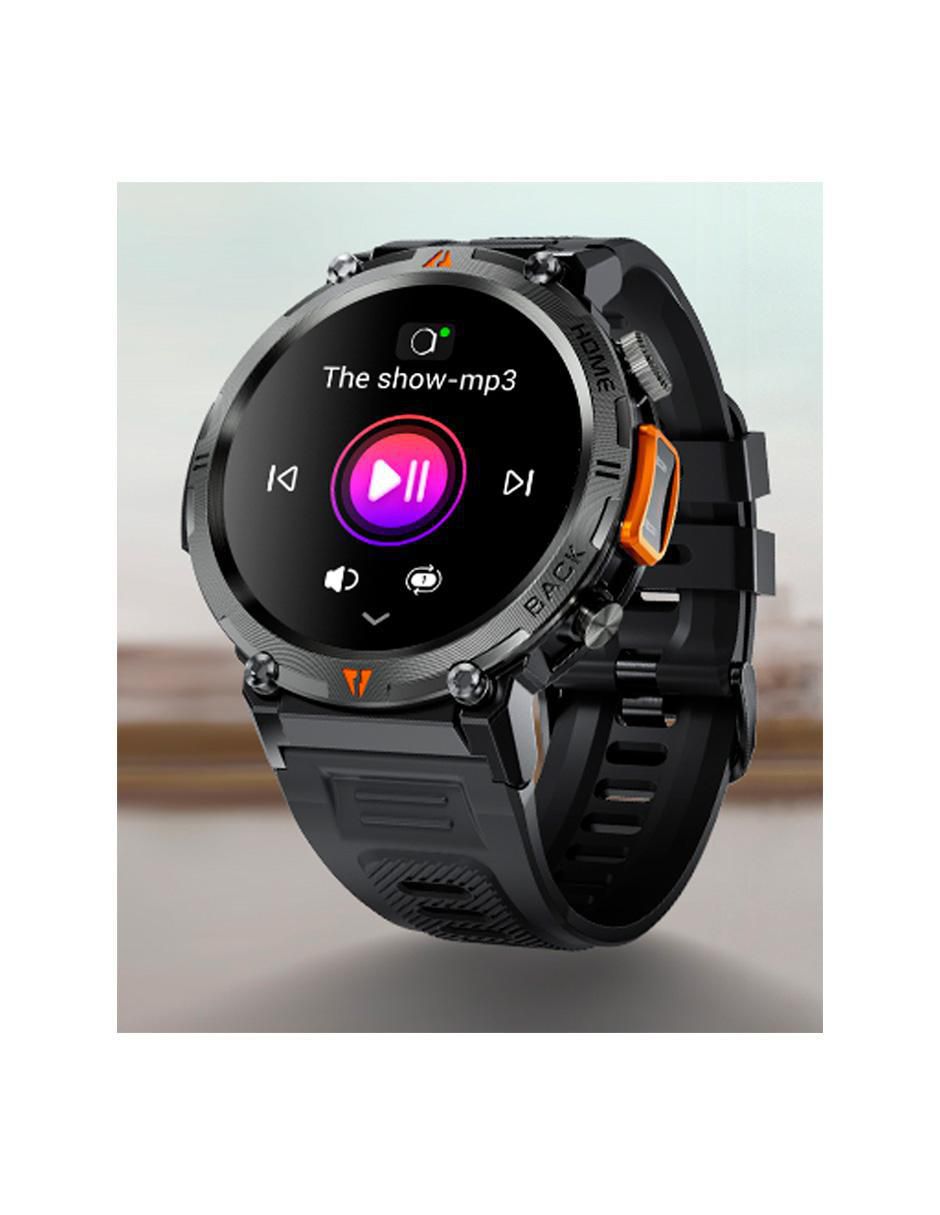 Smartwatch 723 5