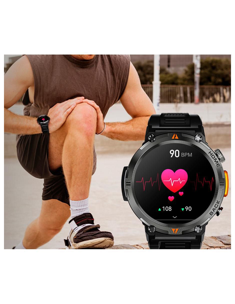 Smartwatch 723 6