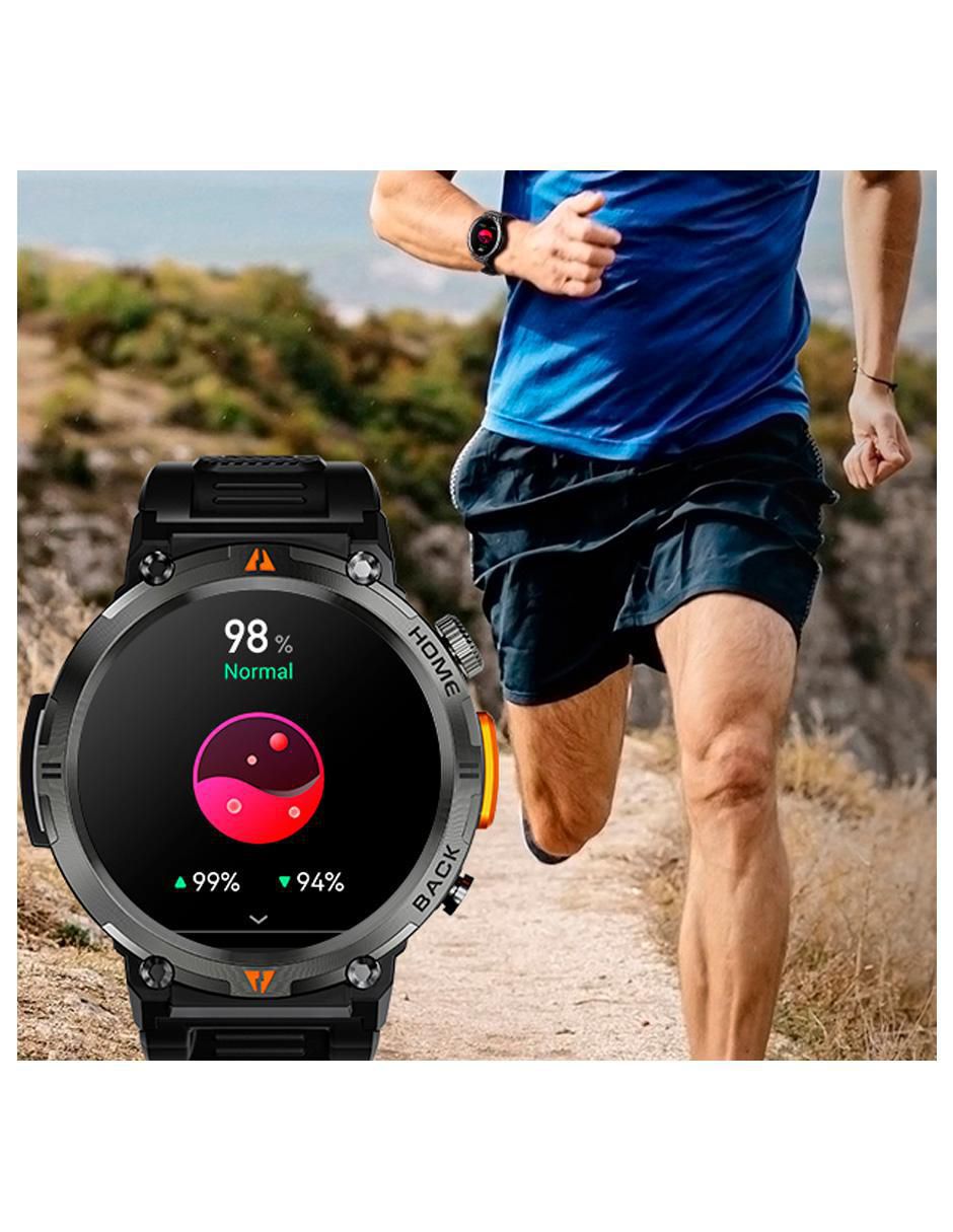 Smartwatch 723 7