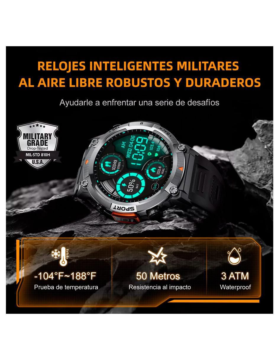 Smartwatch 723 9