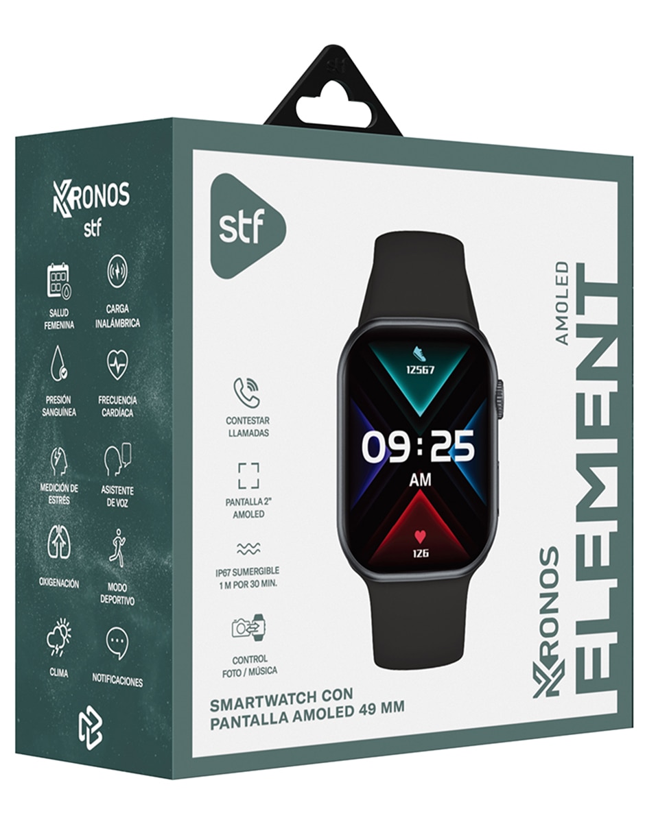 Smartwatch Kronos Element 7