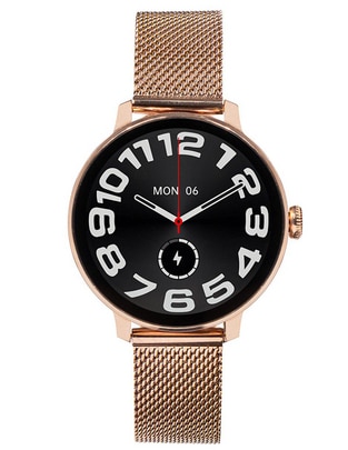 Smartwatch Kronos Amber unisex 1