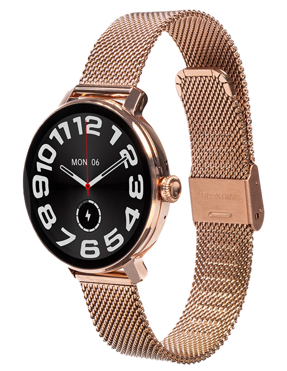 Smartwatch Kronos Amber unisex 9