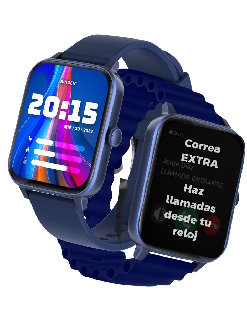 Smartwatch ERA Day Win 2
