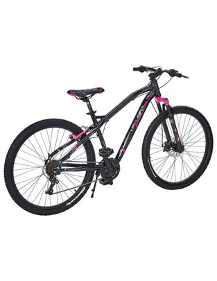 Bicicleta de montaña rodada 26 unisex