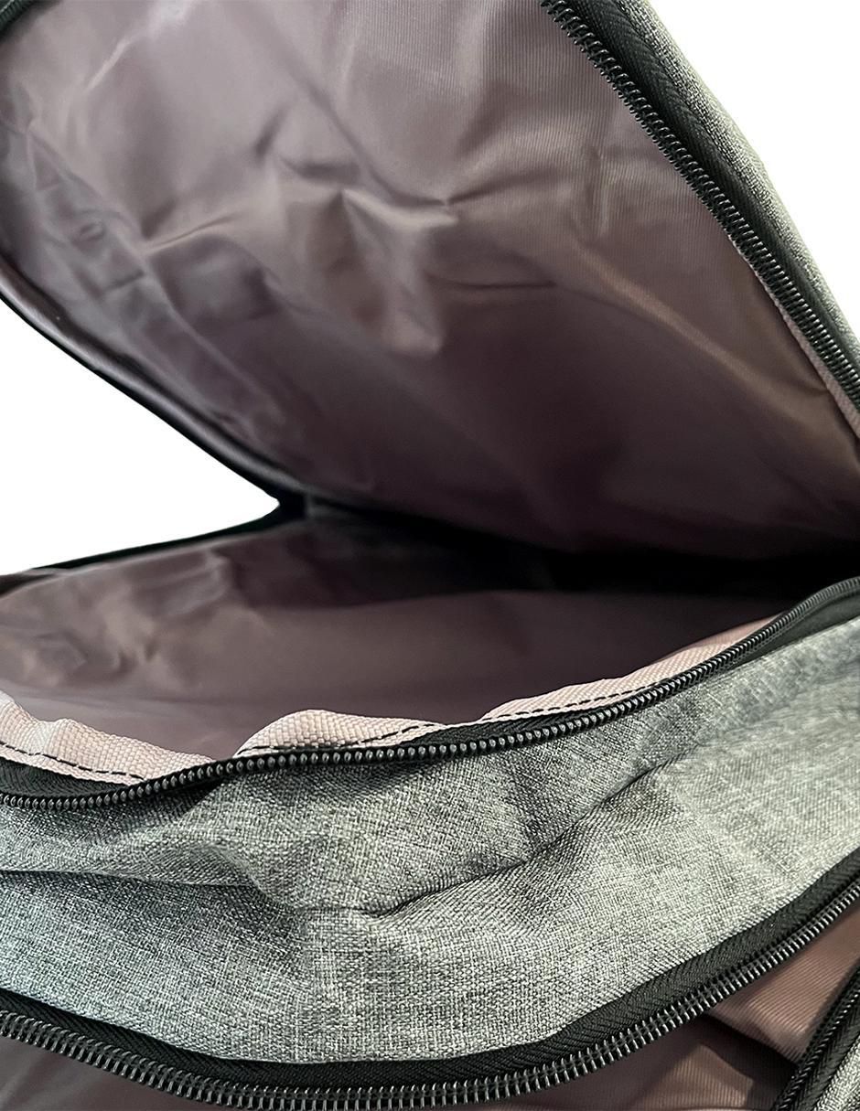 Mochila con portalaptop impermeable 4