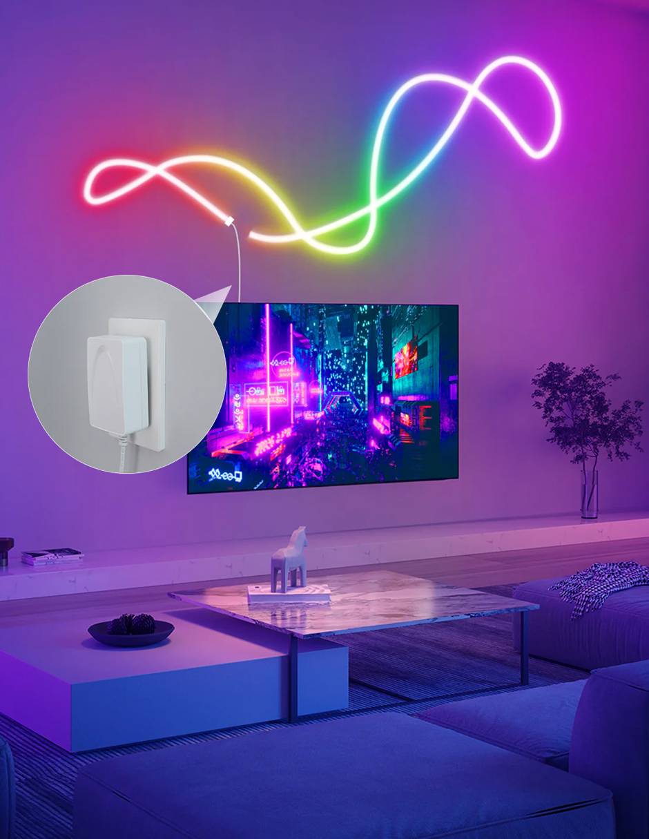 Tira led smart H61A0 2