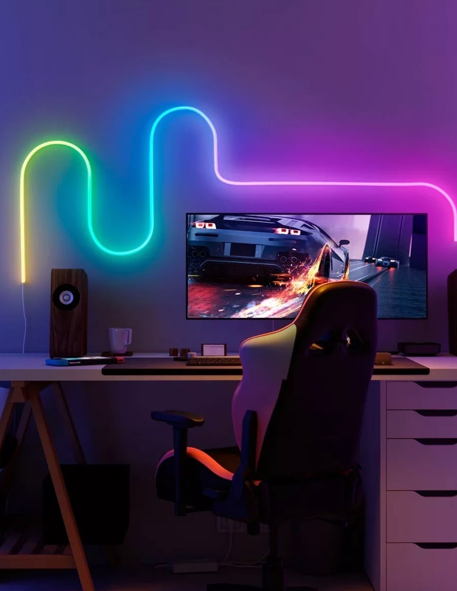 Tira led smart H61A0 4
