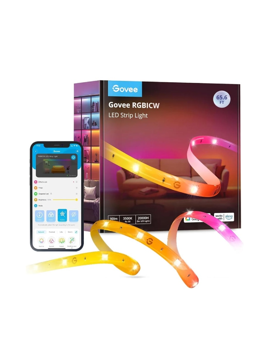 Tira led smart 2
