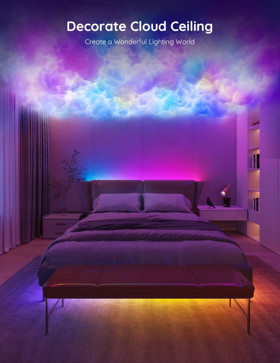 Tira led smart 3