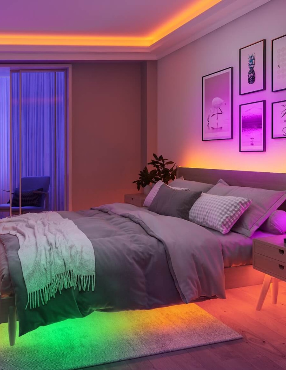 Tira led smart 4