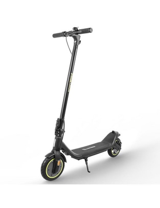 Scooter eléctrico M1 Negro
