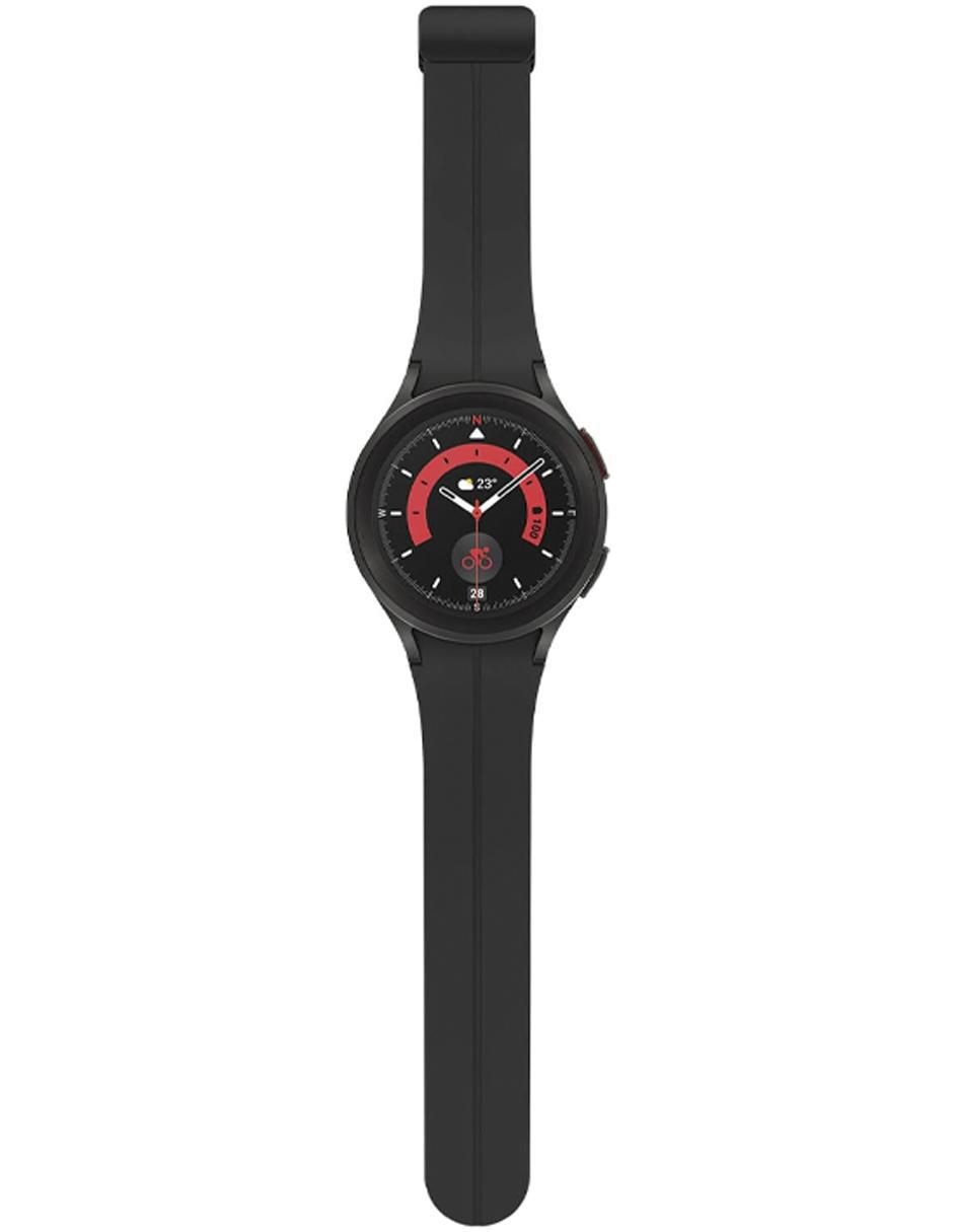Smartwatch 5 Pro 45mm con GPS Reacondicionado 4
