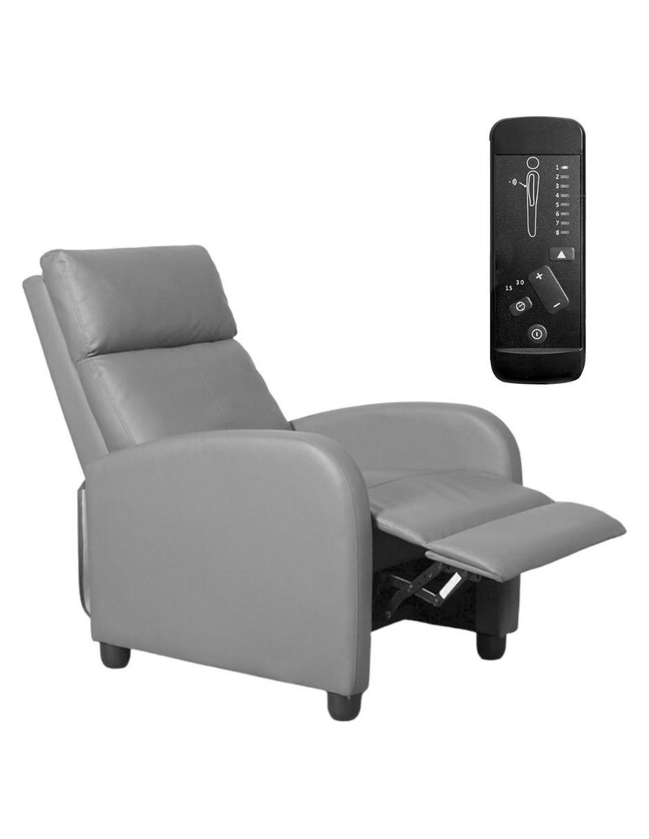 Sillón masaje Sillón masaje