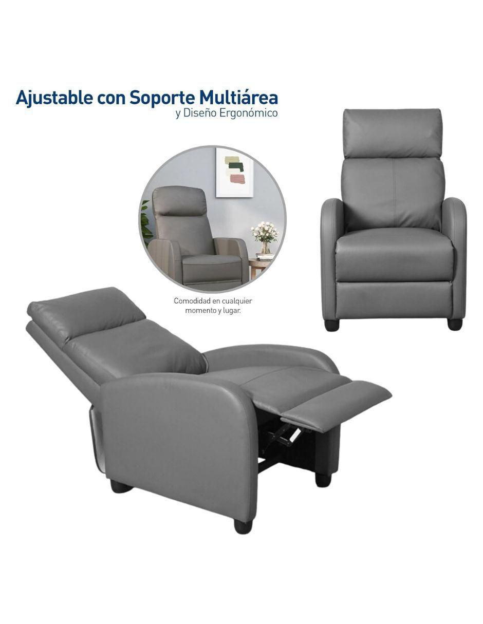 Sillón masaje 5