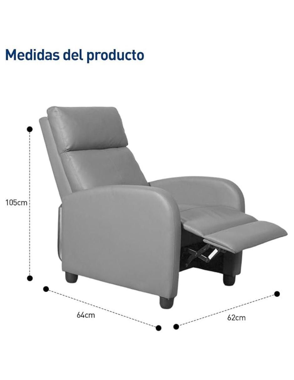 Sillón masaje 6