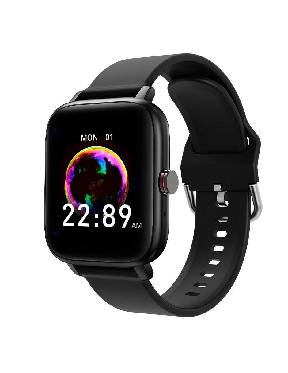 Smartwatch P8+Omoled unisex 6